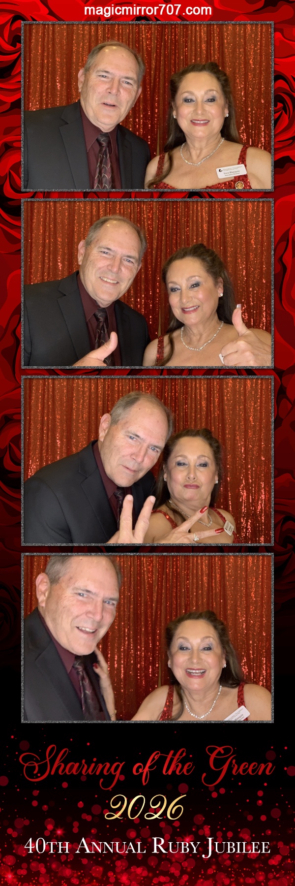 40th annual Sharing of the Green | View more photos from the event at gallery.magicmirror707.com/u/MagicMirror707/40th-annual-Sharing-of-the-Green