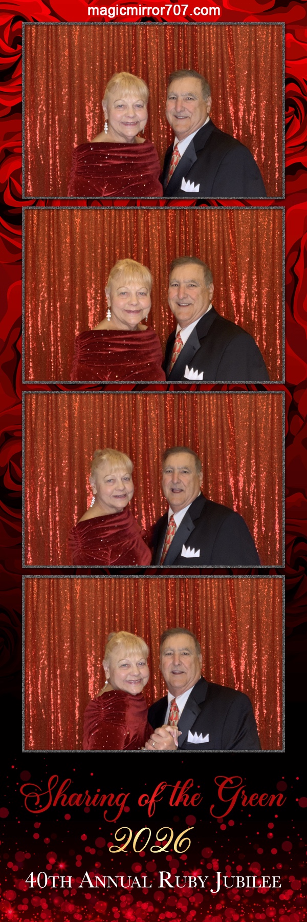 40th annual Sharing of the Green | View more photos from the event at gallery.magicmirror707.com/u/MagicMirror707/40th-annual-Sharing-of-the-Green