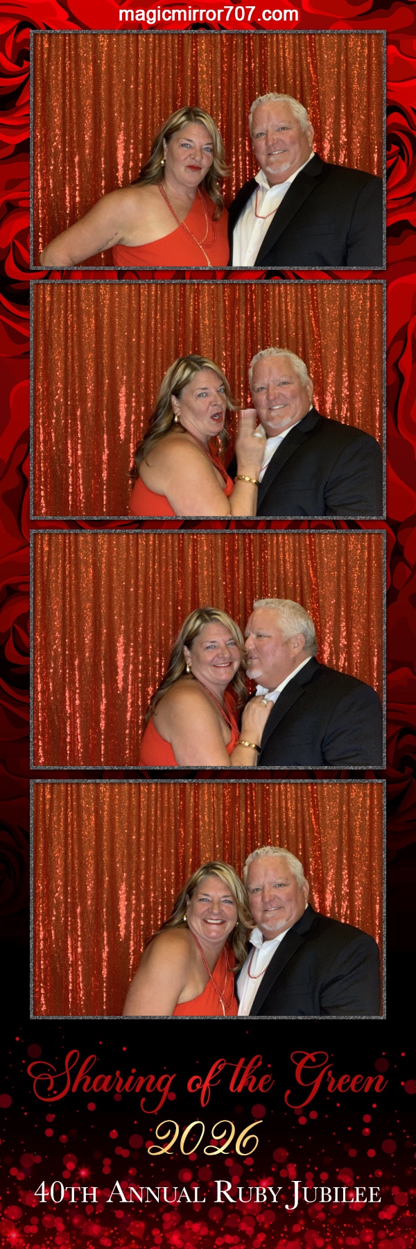 40th annual Sharing of the Green | View more photos from the event at gallery.magicmirror707.com/u/MagicMirror707/40th-annual-Sharing-of-the-Green