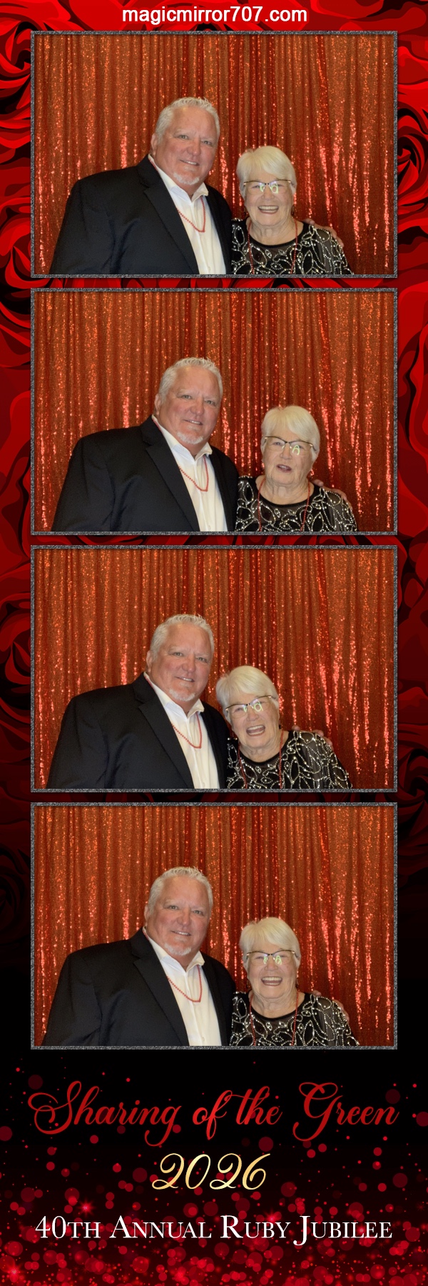 40th annual Sharing of the Green | View more photos from the event at gallery.magicmirror707.com/u/MagicMirror707/40th-annual-Sharing-of-the-Green