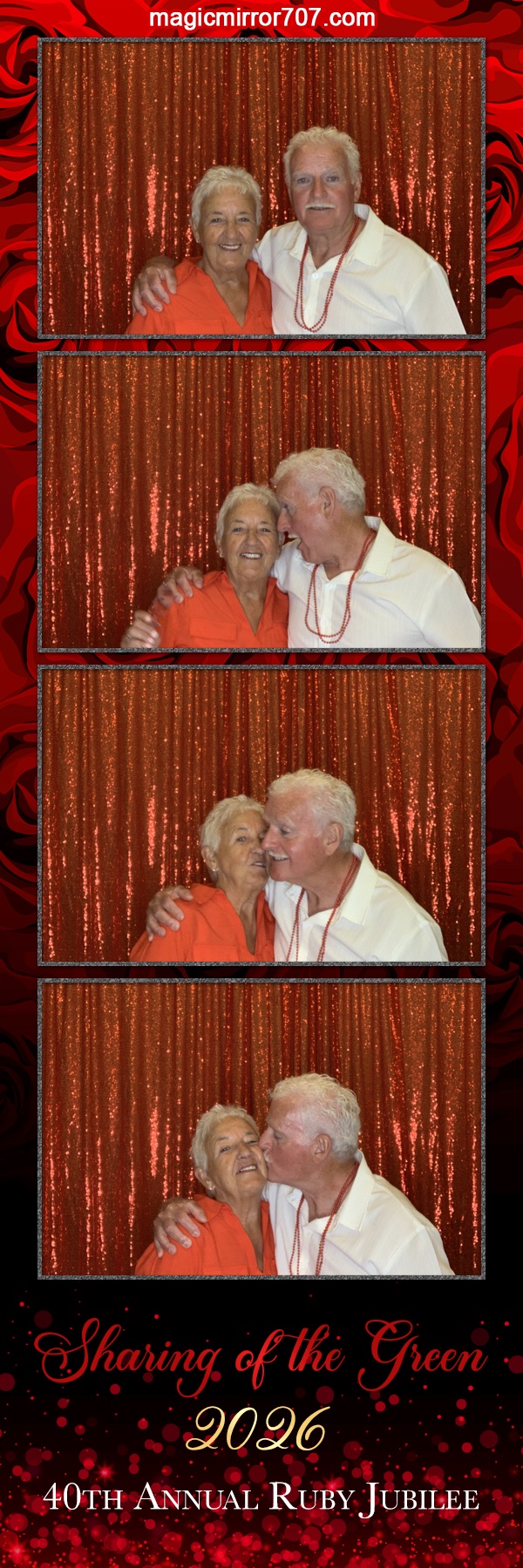 40th annual Sharing of the Green | View more photos from the event at gallery.magicmirror707.com/u/MagicMirror707/40th-annual-Sharing-of-the-Green