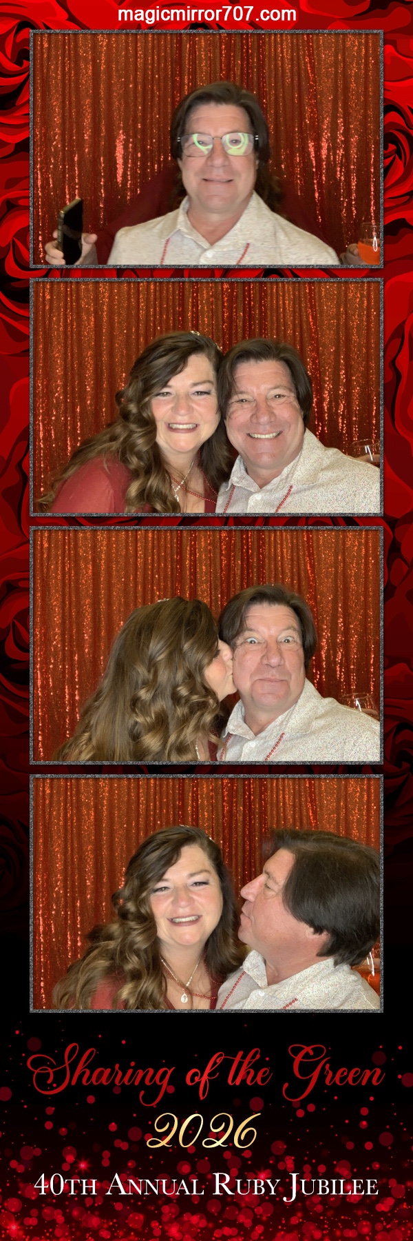 40th annual Sharing of the Green | View more photos from the event at gallery.magicmirror707.com/u/MagicMirror707/40th-annual-Sharing-of-the-Green