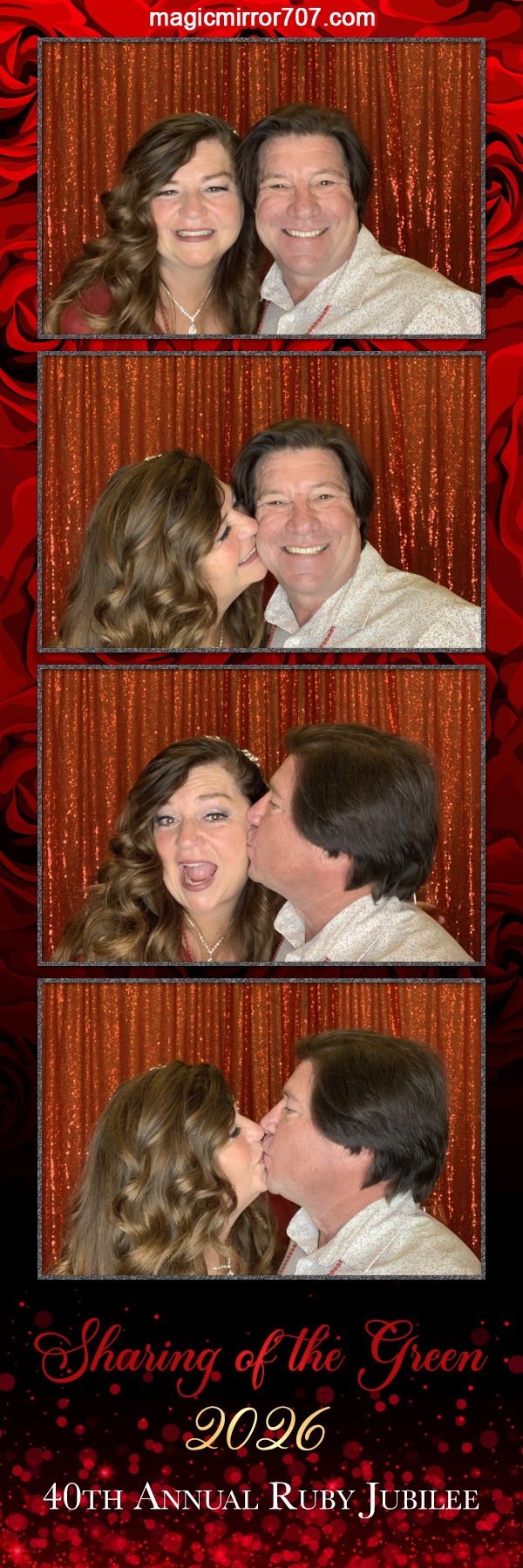 40th annual Sharing of the Green | View more photos from the event at gallery.magicmirror707.com/u/MagicMirror707/40th-annual-Sharing-of-the-Green