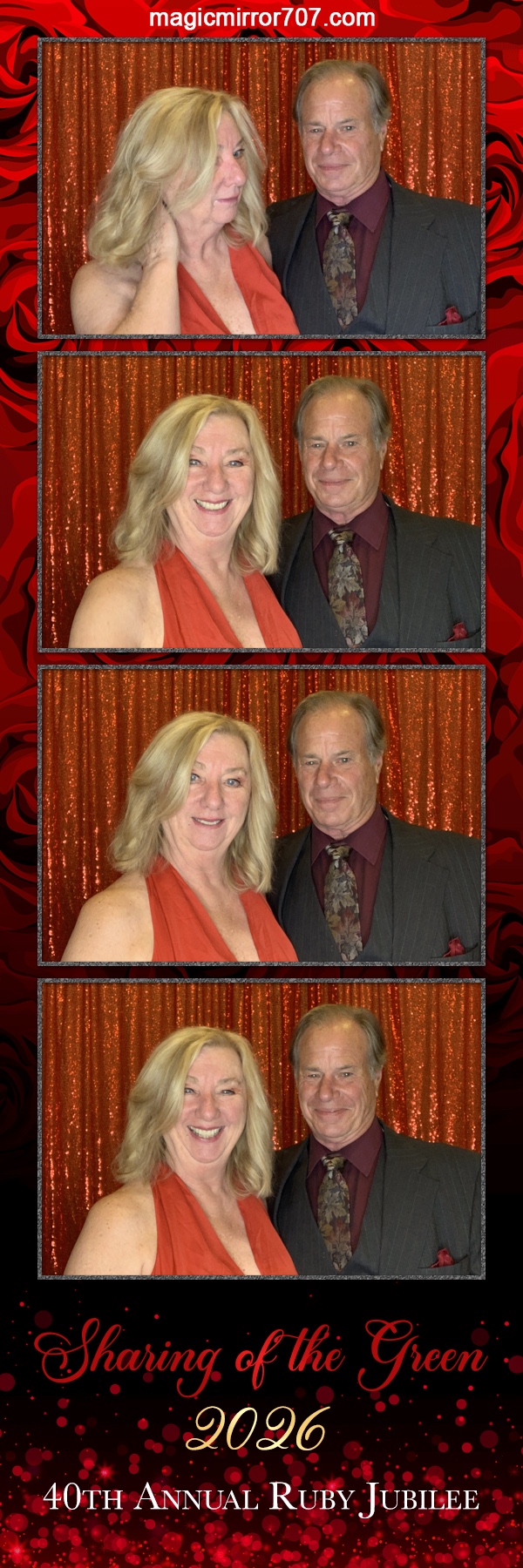 40th annual Sharing of the Green | View more photos from the event at gallery.magicmirror707.com/u/MagicMirror707/40th-annual-Sharing-of-the-Green