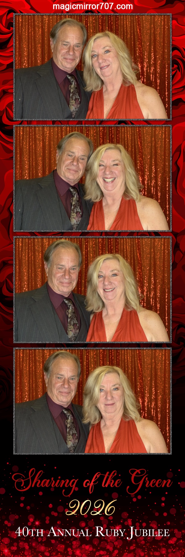 40th annual Sharing of the Green | View more photos from the event at gallery.magicmirror707.com/u/MagicMirror707/40th-annual-Sharing-of-the-Green