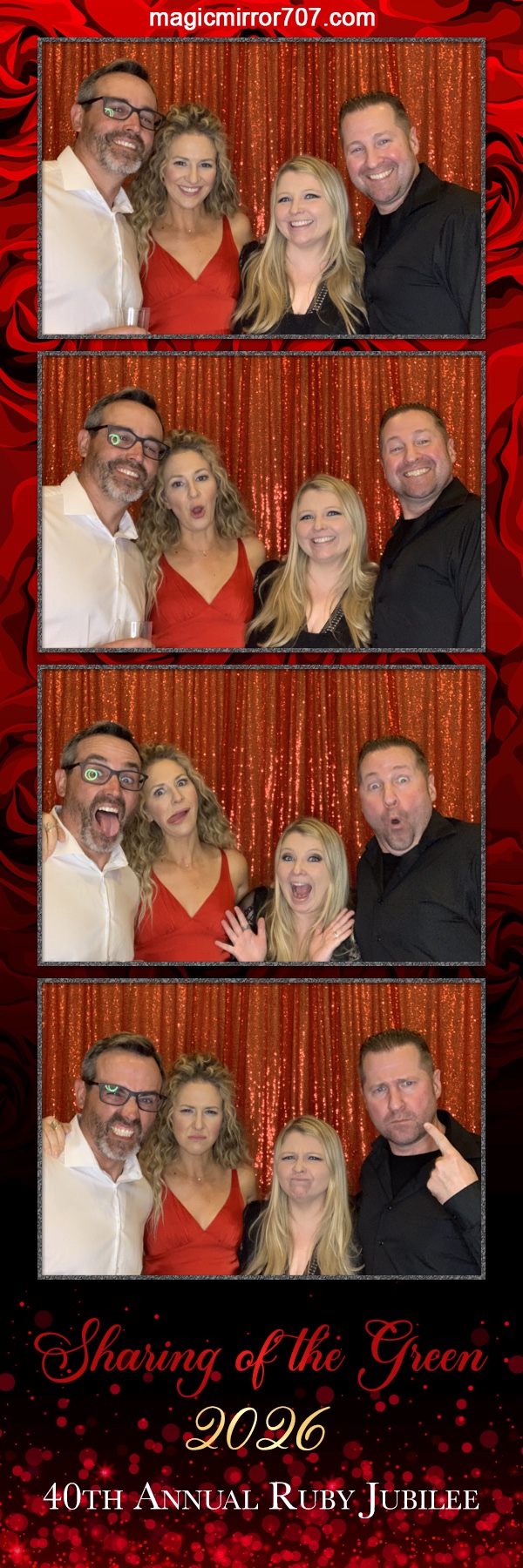 40th annual Sharing of the Green | View more photos from the event at gallery.magicmirror707.com/u/MagicMirror707/40th-annual-Sharing-of-the-Green