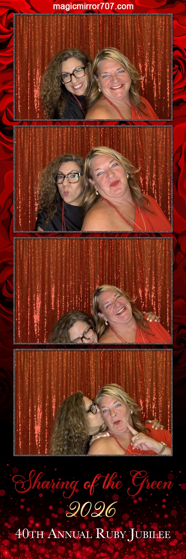 40th annual Sharing of the Green | View more photos from the event at gallery.magicmirror707.com/u/MagicMirror707/40th-annual-Sharing-of-the-Green