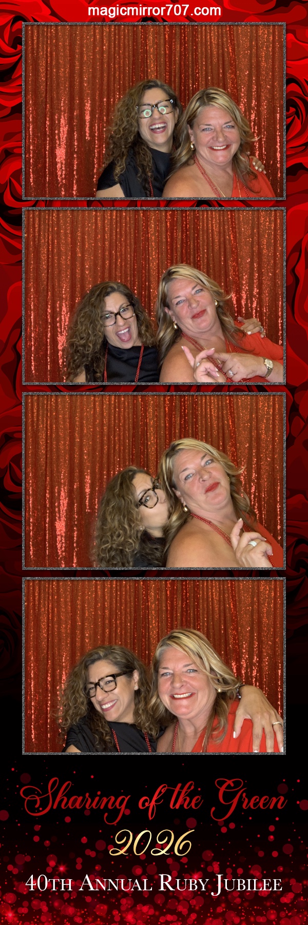 40th annual Sharing of the Green | View more photos from the event at gallery.magicmirror707.com/u/MagicMirror707/40th-annual-Sharing-of-the-Green