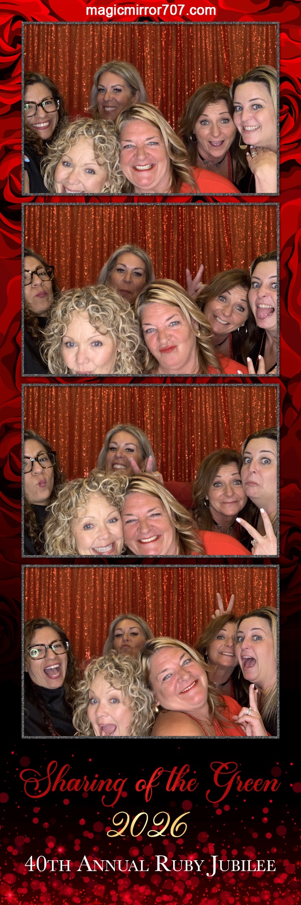 40th annual Sharing of the Green | View more photos from the event at gallery.magicmirror707.com/u/MagicMirror707/40th-annual-Sharing-of-the-Green