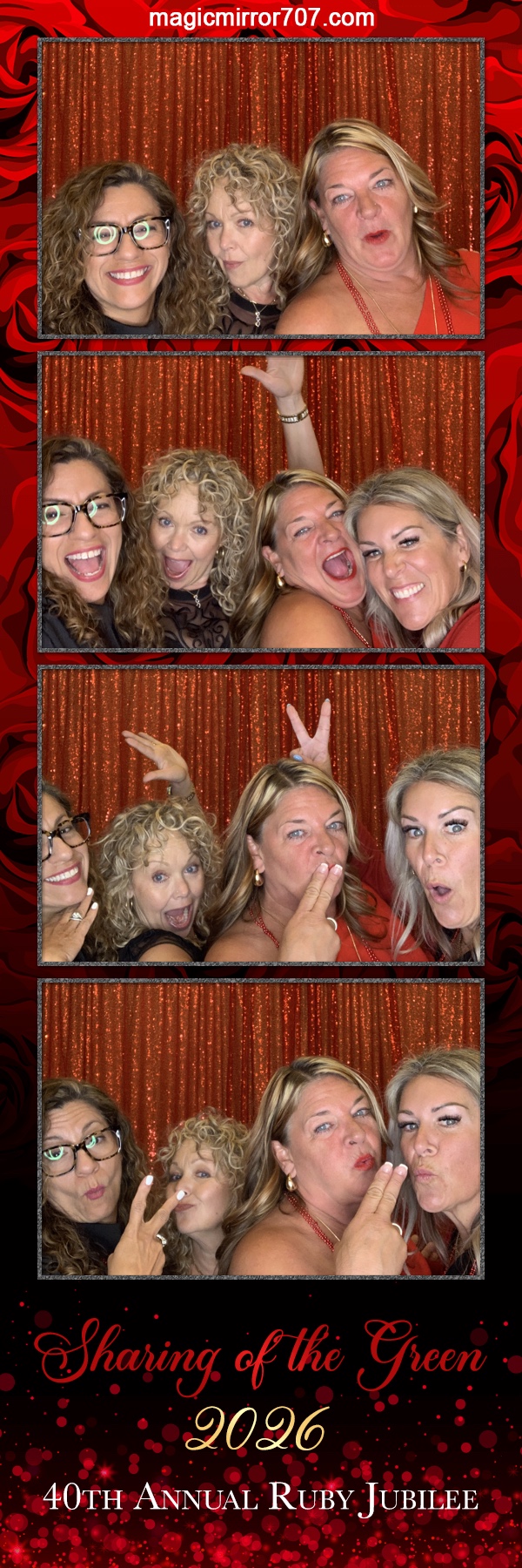 40th annual Sharing of the Green | View more photos from the event at gallery.magicmirror707.com/u/MagicMirror707/40th-annual-Sharing-of-the-Green