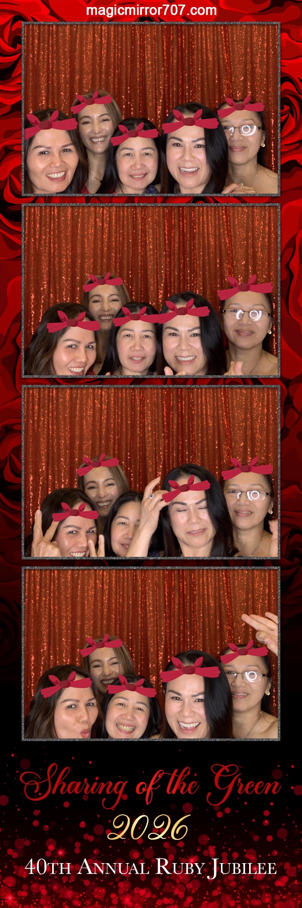 40th annual Sharing of the Green | View more photos from the event at gallery.magicmirror707.com/u/MagicMirror707/40th-annual-Sharing-of-the-Green