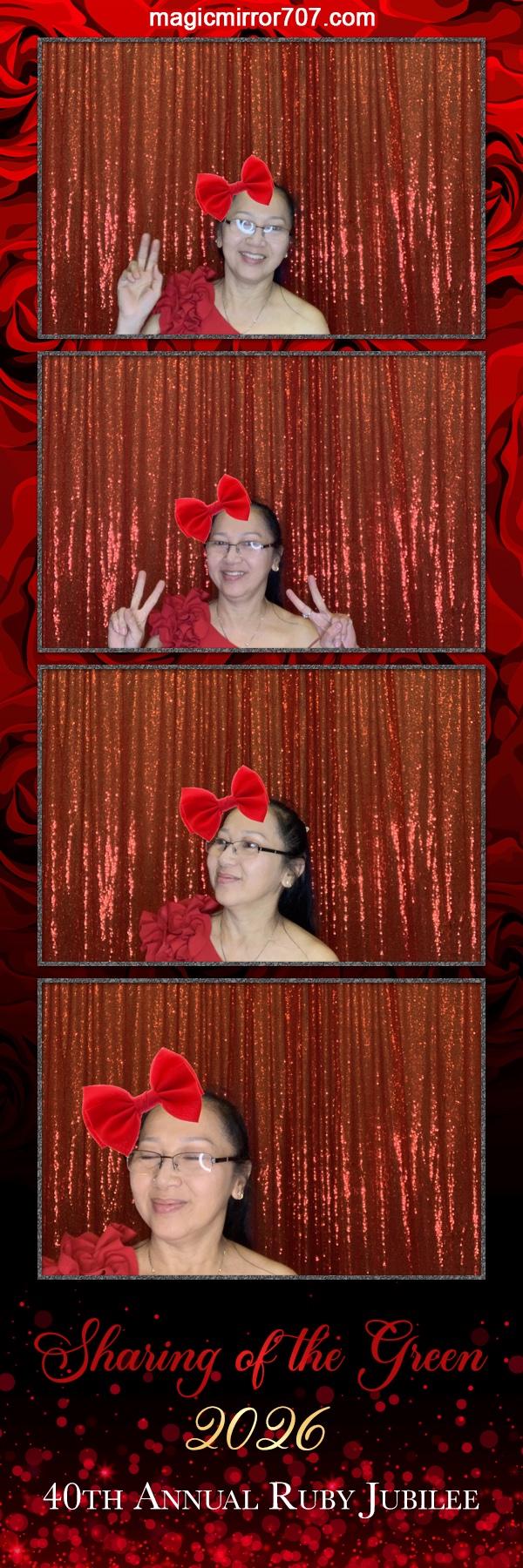 40th annual Sharing of the Green | View more photos from the event at gallery.magicmirror707.com/u/MagicMirror707/40th-annual-Sharing-of-the-Green