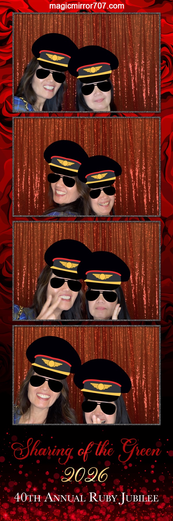 40th annual Sharing of the Green | View more photos from the event at gallery.magicmirror707.com/u/MagicMirror707/40th-annual-Sharing-of-the-Green