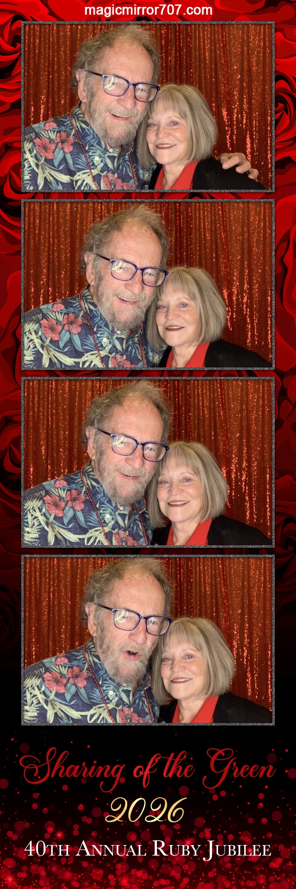 40th annual Sharing of the Green | View more photos from the event at gallery.magicmirror707.com/u/MagicMirror707/40th-annual-Sharing-of-the-Green