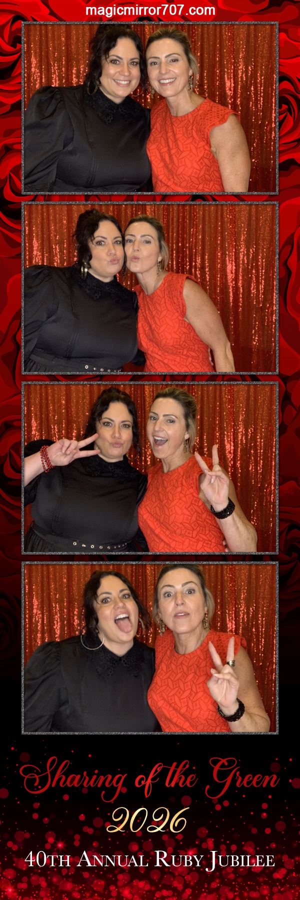 40th annual Sharing of the Green | View more photos from the event at gallery.magicmirror707.com/u/MagicMirror707/40th-annual-Sharing-of-the-Green