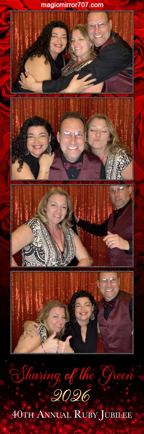 40th annual Sharing of the Green | View more photos from the event at gallery.magicmirror707.com/u/MagicMirror707/40th-annual-Sharing-of-the-Green