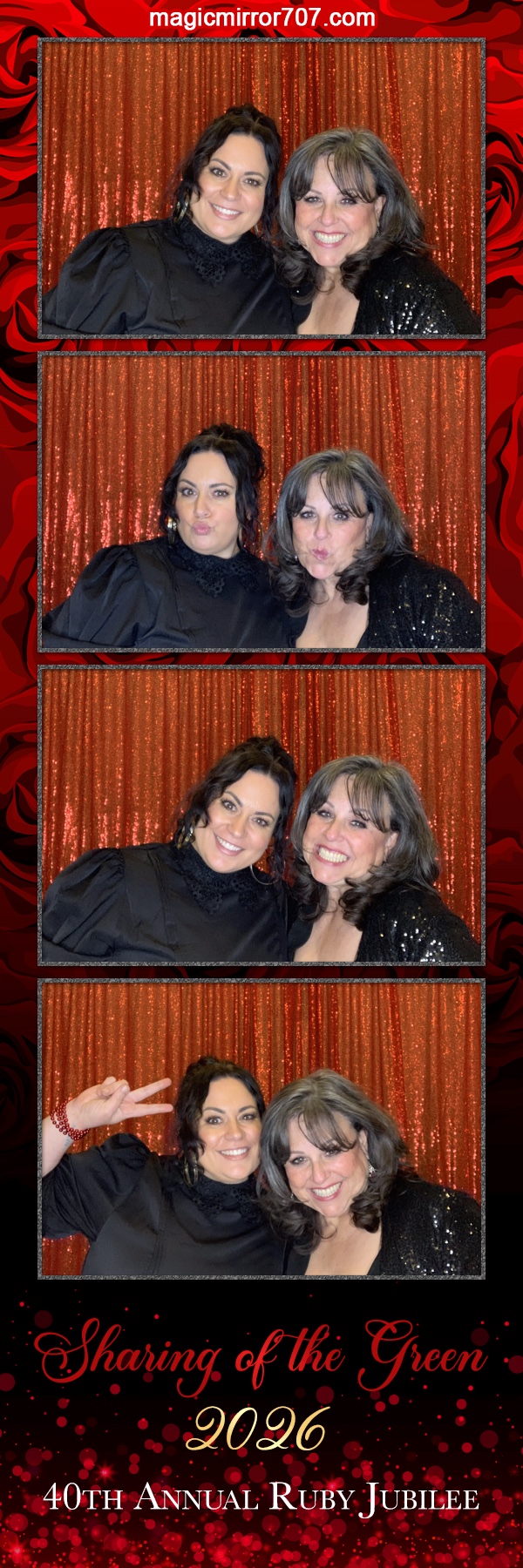 40th annual Sharing of the Green | View more photos from the event at gallery.magicmirror707.com/u/MagicMirror707/40th-annual-Sharing-of-the-Green