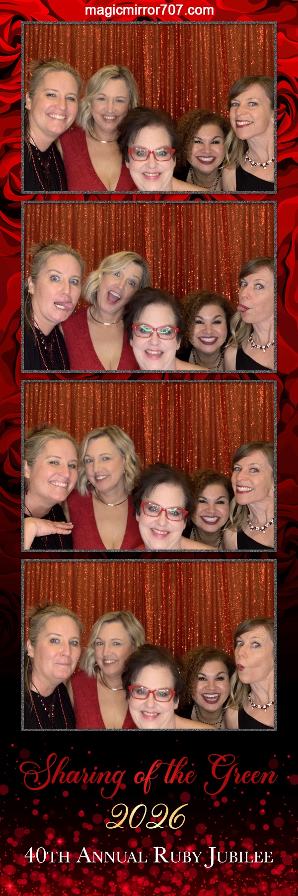 40th annual Sharing of the Green | View more photos from the event at gallery.magicmirror707.com/u/MagicMirror707/40th-annual-Sharing-of-the-Green