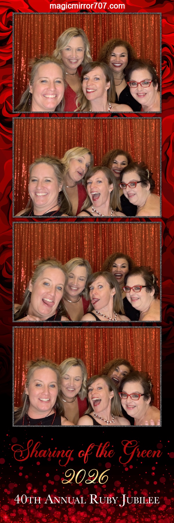 40th annual Sharing of the Green | View more photos from the event at gallery.magicmirror707.com/u/MagicMirror707/40th-annual-Sharing-of-the-Green