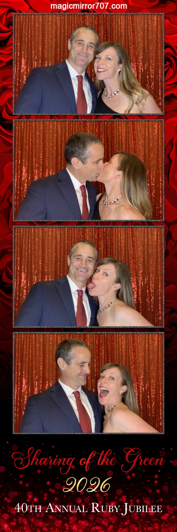 40th annual Sharing of the Green | View more photos from the event at gallery.magicmirror707.com/u/MagicMirror707/40th-annual-Sharing-of-the-Green