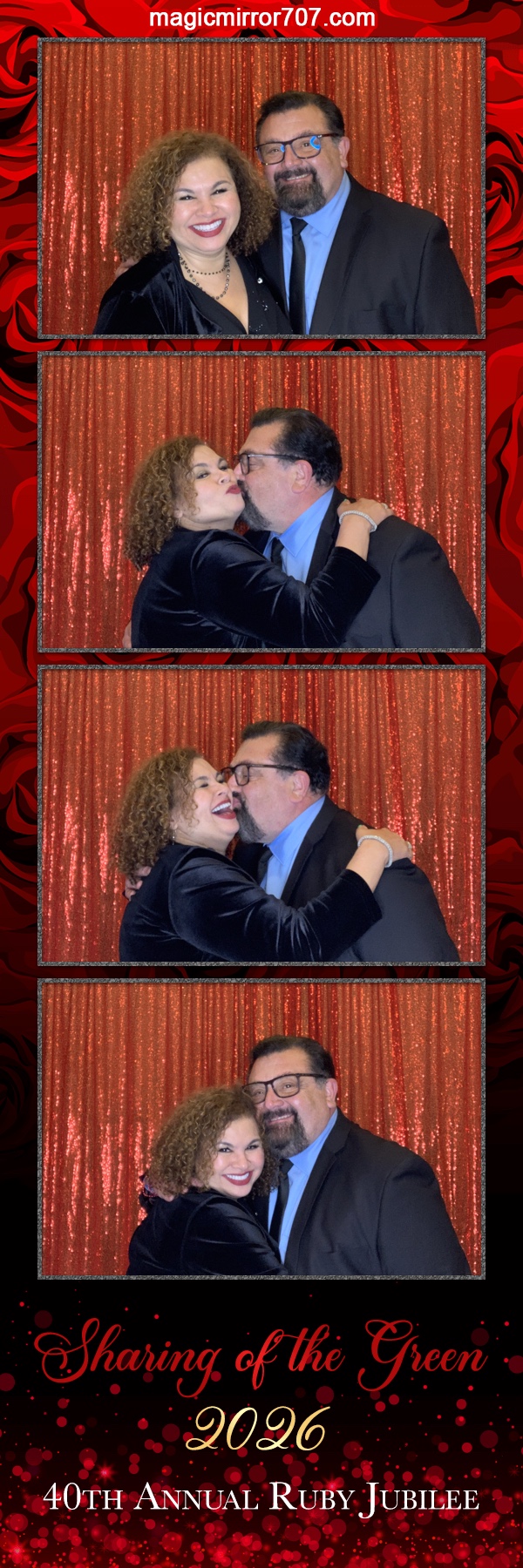 40th annual Sharing of the Green | View more photos from the event at gallery.magicmirror707.com/u/MagicMirror707/40th-annual-Sharing-of-the-Green