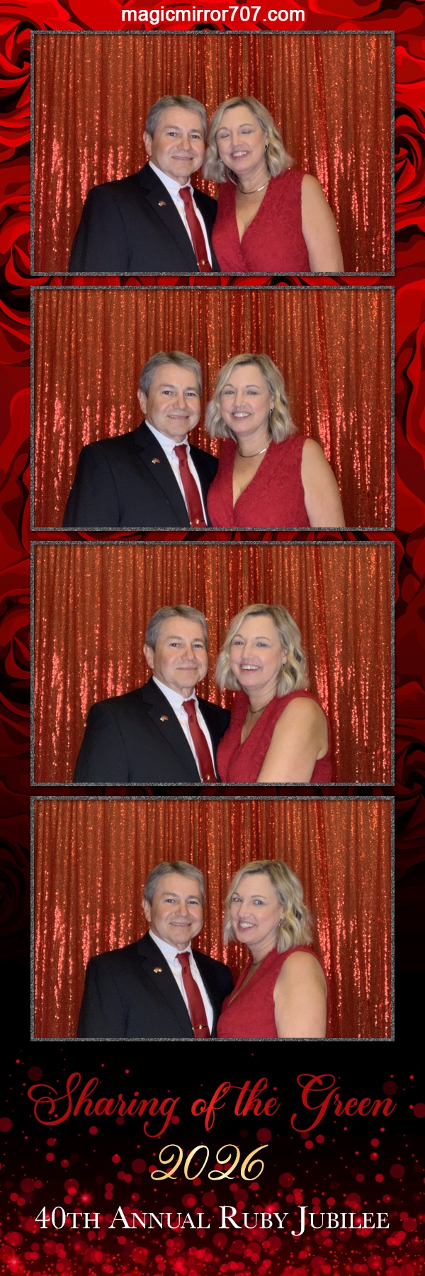 40th annual Sharing of the Green | View more photos from the event at gallery.magicmirror707.com/u/MagicMirror707/40th-annual-Sharing-of-the-Green