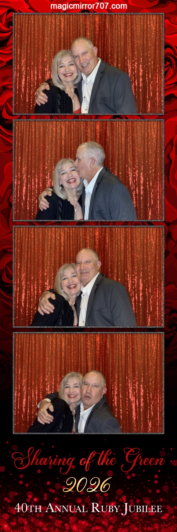 40th annual Sharing of the Green | View more photos from the event at gallery.magicmirror707.com/u/MagicMirror707/40th-annual-Sharing-of-the-Green