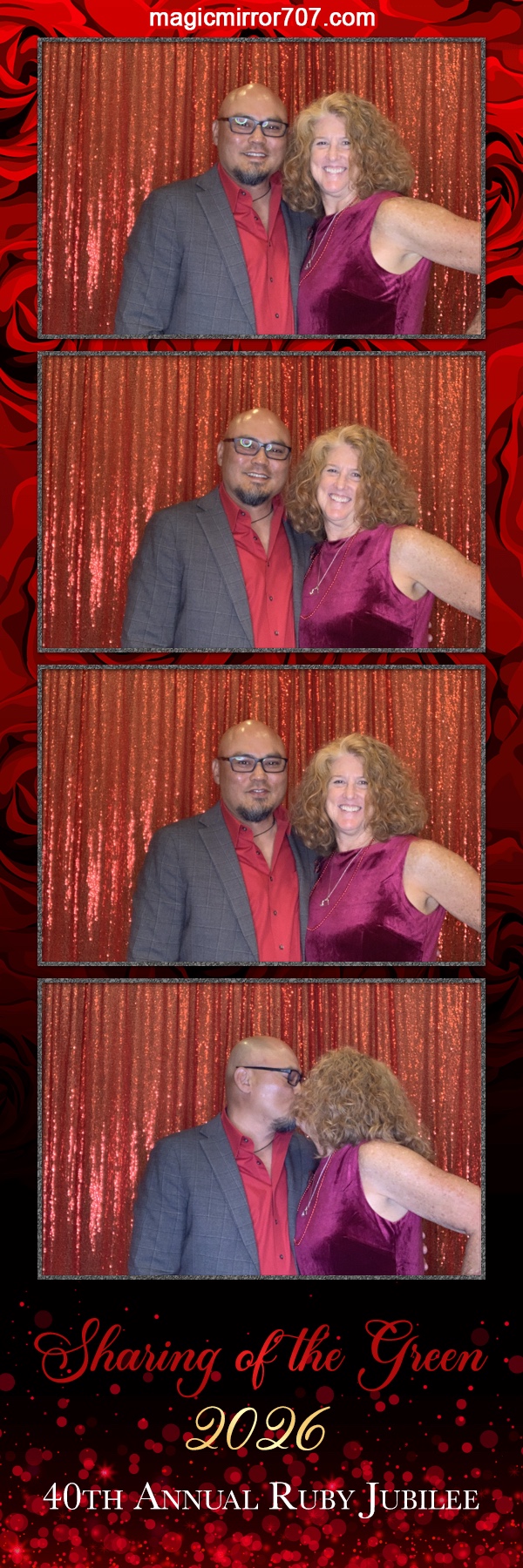 40th annual Sharing of the Green | View more photos from the event at gallery.magicmirror707.com/u/MagicMirror707/40th-annual-Sharing-of-the-Green