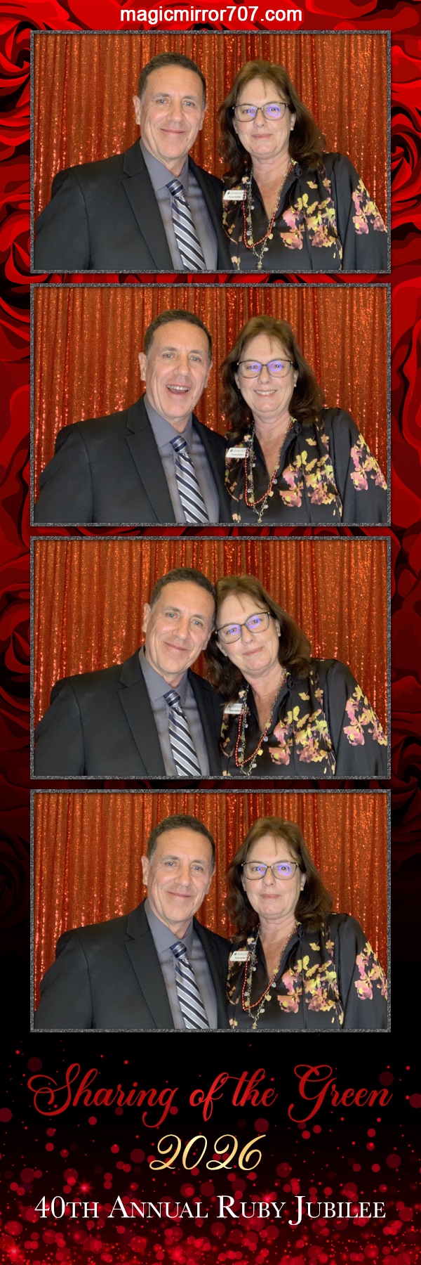 40th annual Sharing of the Green | View more photos from the event at gallery.magicmirror707.com/u/MagicMirror707/40th-annual-Sharing-of-the-Green