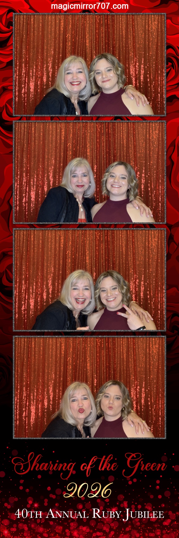 40th annual Sharing of the Green | View more photos from the event at gallery.magicmirror707.com/u/MagicMirror707/40th-annual-Sharing-of-the-Green