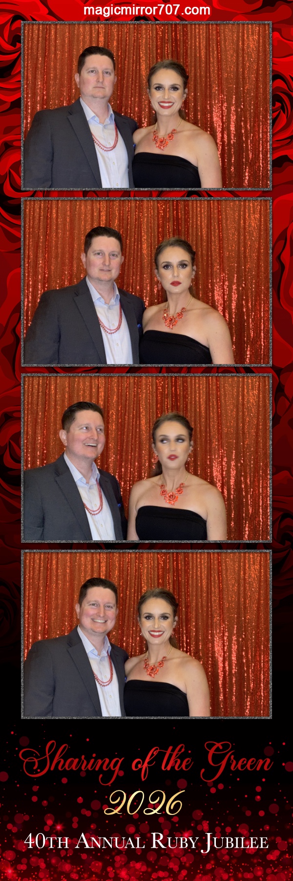 40th annual Sharing of the Green | View more photos from the event at gallery.magicmirror707.com/u/MagicMirror707/40th-annual-Sharing-of-the-Green