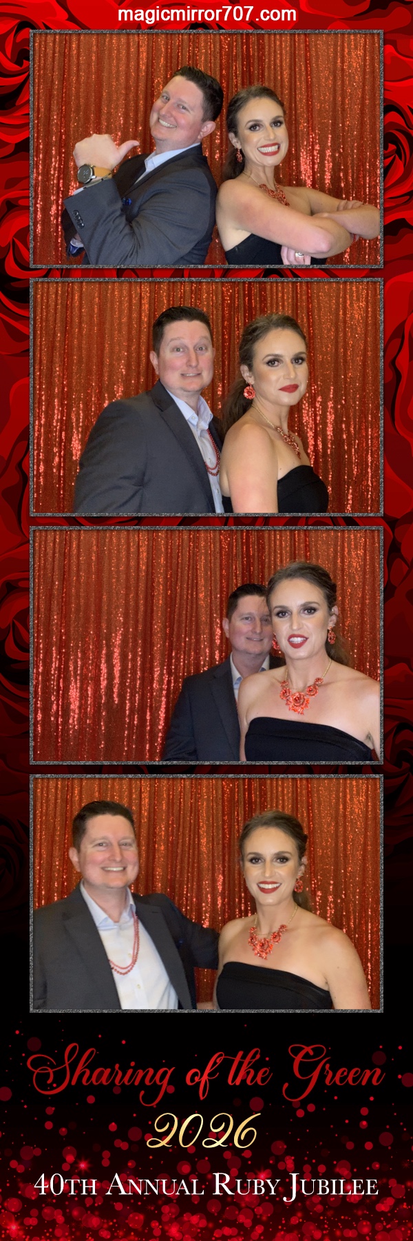 40th annual Sharing of the Green | View more photos from the event at gallery.magicmirror707.com/u/MagicMirror707/40th-annual-Sharing-of-the-Green