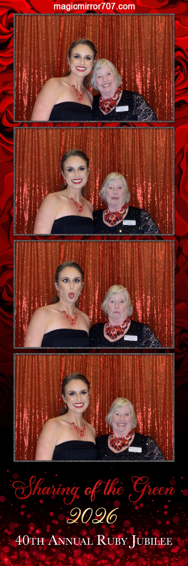 40th annual Sharing of the Green | View more photos from the event at gallery.magicmirror707.com/u/MagicMirror707/40th-annual-Sharing-of-the-Green