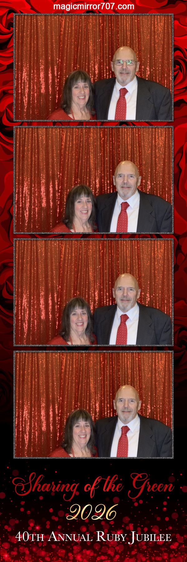 40th annual Sharing of the Green | View more photos from the event at gallery.magicmirror707.com/u/MagicMirror707/40th-annual-Sharing-of-the-Green