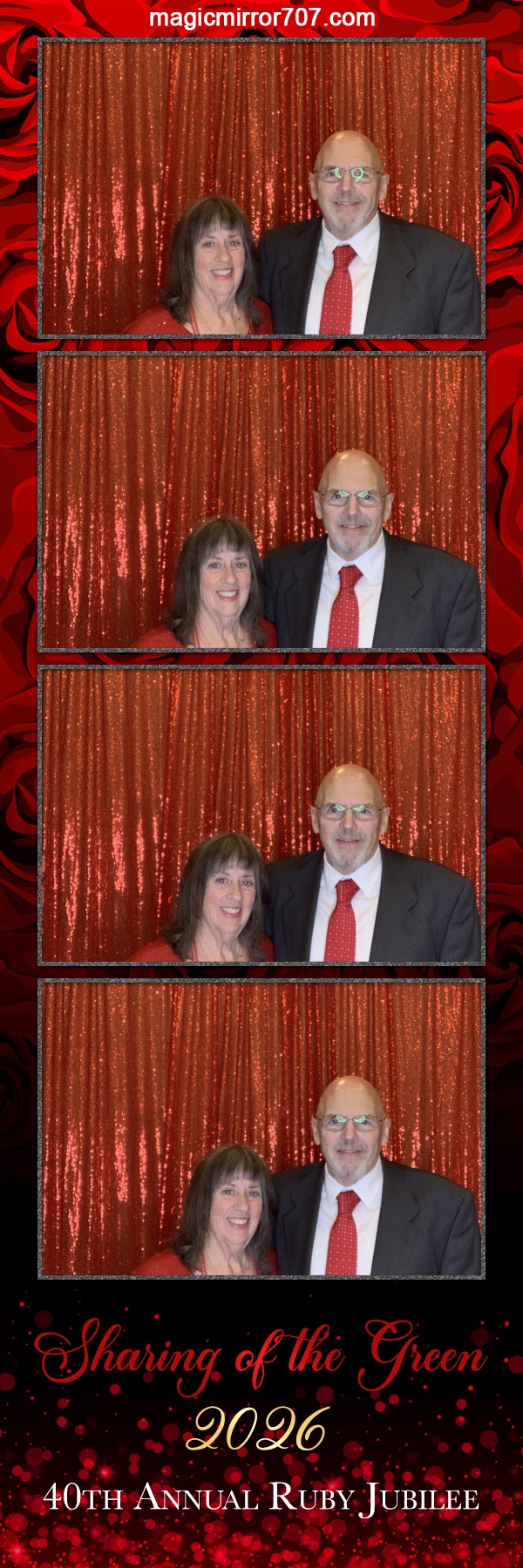 40th annual Sharing of the Green | View more photos from the event at gallery.magicmirror707.com/u/MagicMirror707/40th-annual-Sharing-of-the-Green