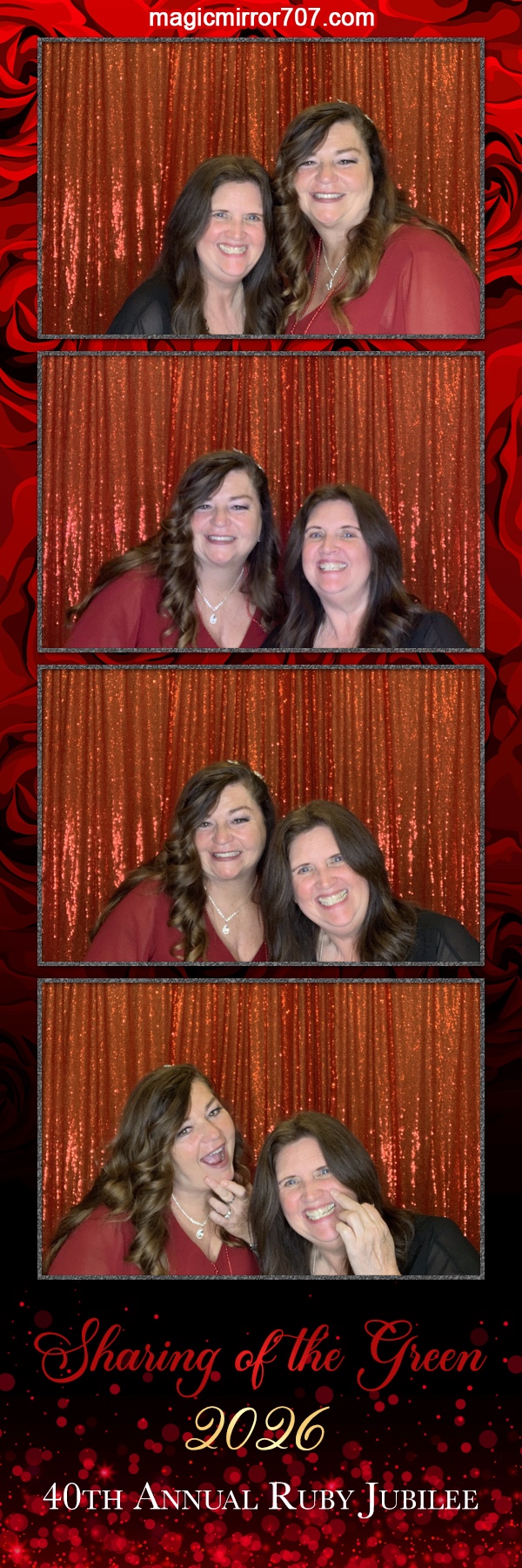 40th annual Sharing of the Green | View more photos from the event at gallery.magicmirror707.com/u/MagicMirror707/40th-annual-Sharing-of-the-Green