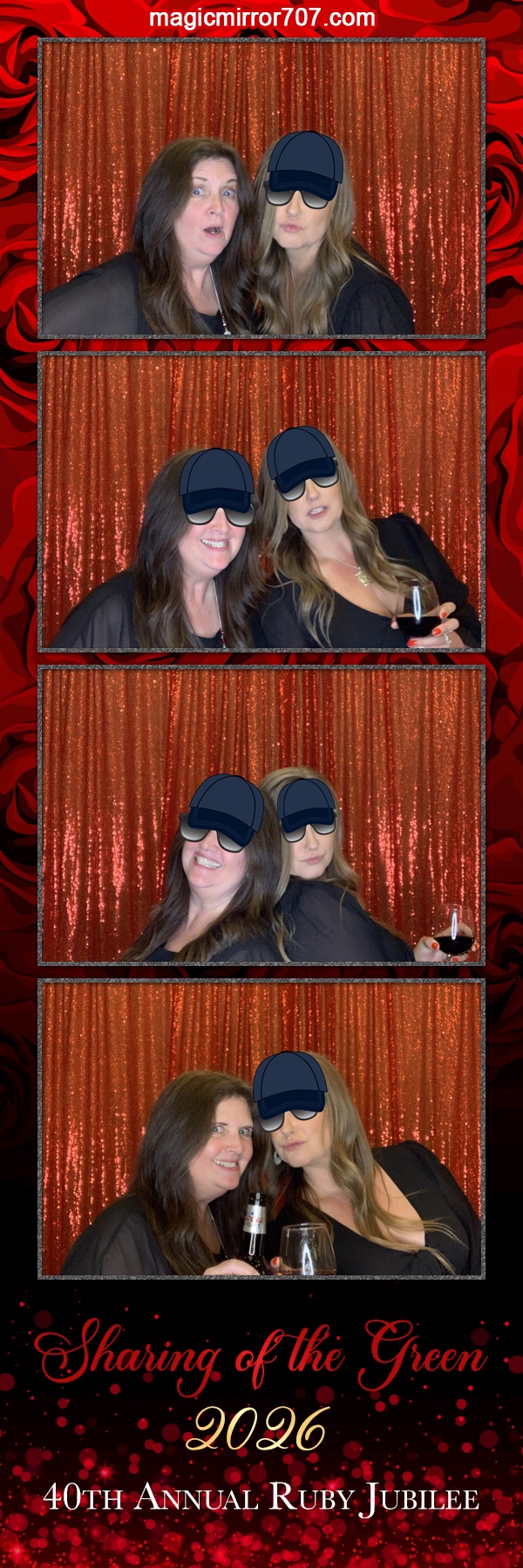 40th annual Sharing of the Green | View more photos from the event at gallery.magicmirror707.com/u/MagicMirror707/40th-annual-Sharing-of-the-Green