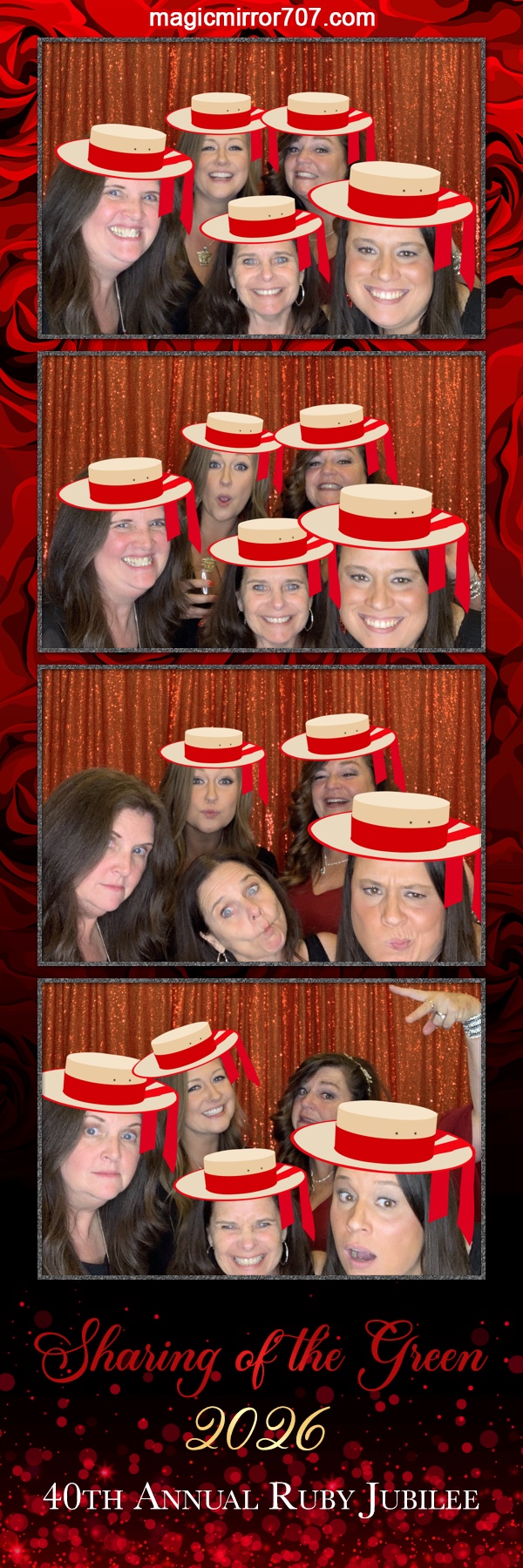 40th annual Sharing of the Green | View more photos from the event at gallery.magicmirror707.com/u/MagicMirror707/40th-annual-Sharing-of-the-Green