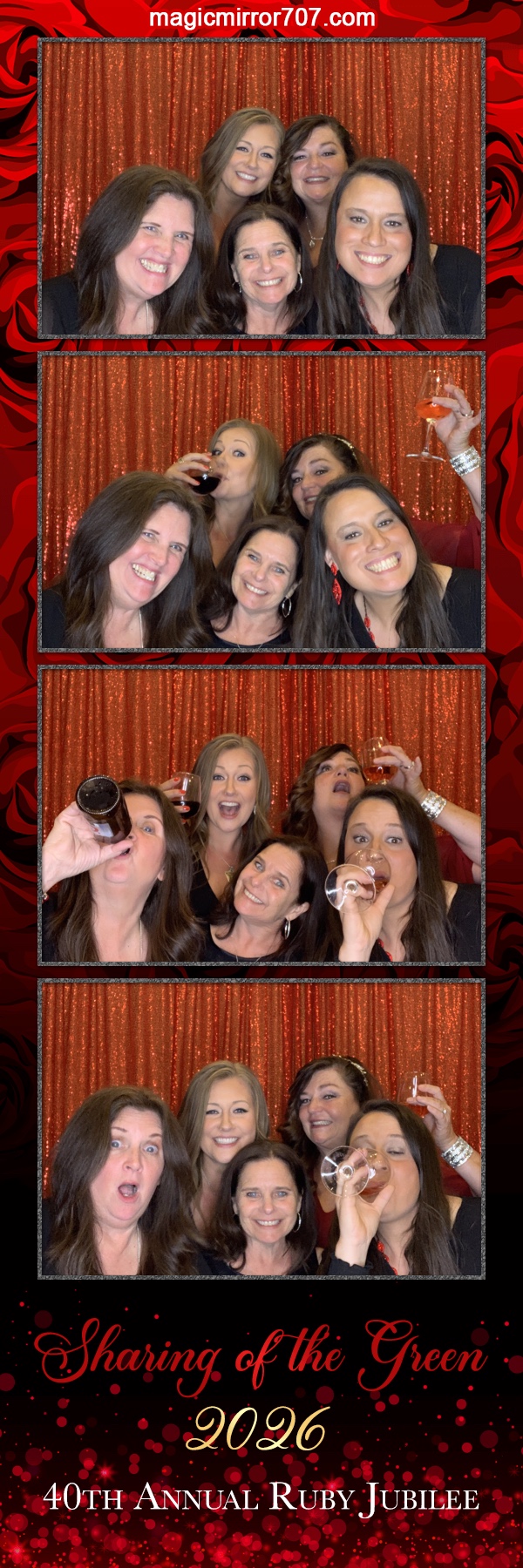 40th annual Sharing of the Green | View more photos from the event at gallery.magicmirror707.com/u/MagicMirror707/40th-annual-Sharing-of-the-Green