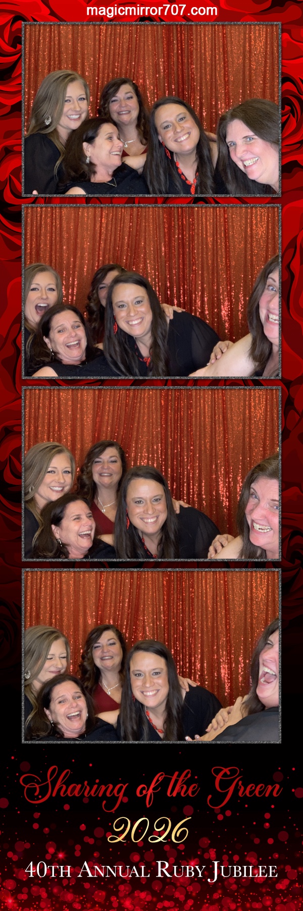 40th annual Sharing of the Green | View more photos from the event at gallery.magicmirror707.com/u/MagicMirror707/40th-annual-Sharing-of-the-Green