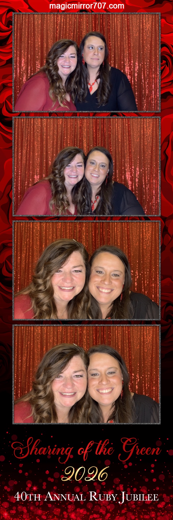 40th annual Sharing of the Green | View more photos from the event at gallery.magicmirror707.com/u/MagicMirror707/40th-annual-Sharing-of-the-Green