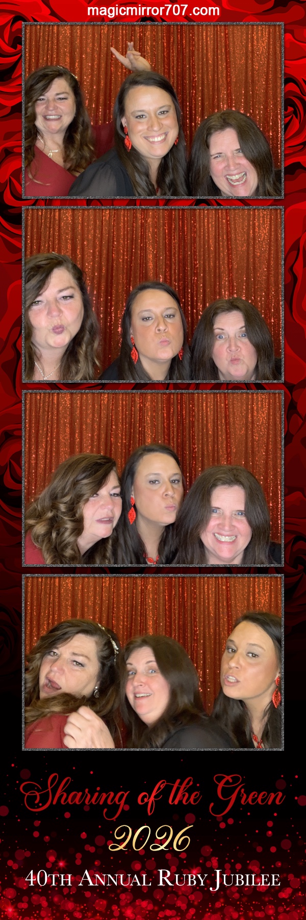 40th annual Sharing of the Green | View more photos from the event at gallery.magicmirror707.com/u/MagicMirror707/40th-annual-Sharing-of-the-Green