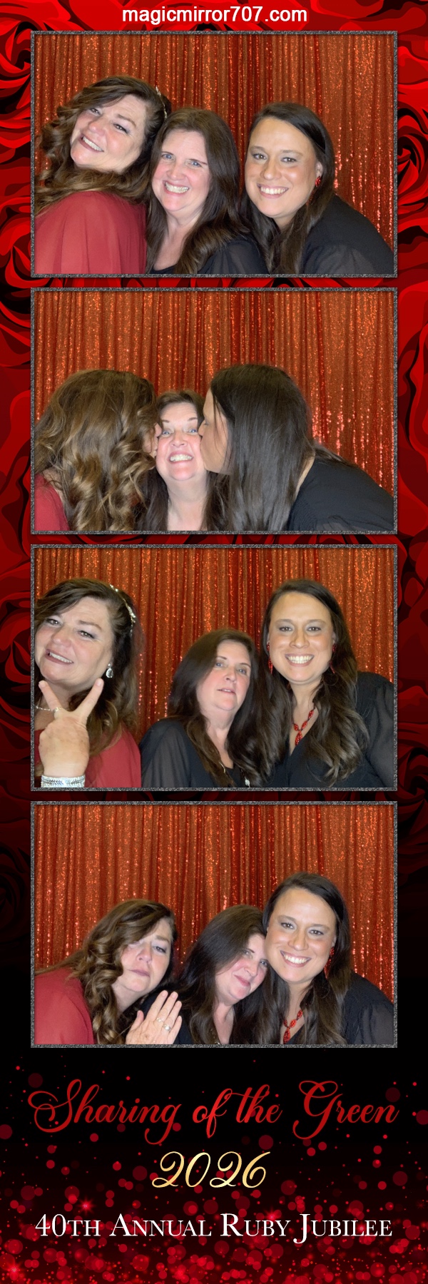 40th annual Sharing of the Green | View more photos from the event at gallery.magicmirror707.com/u/MagicMirror707/40th-annual-Sharing-of-the-Green