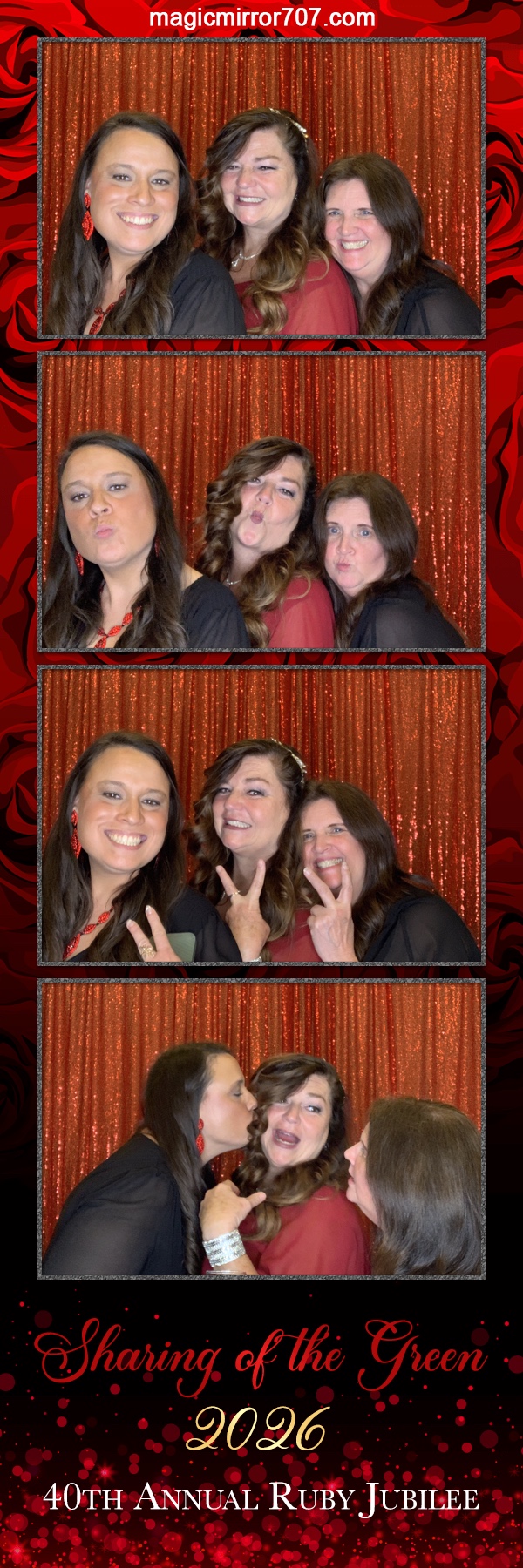 40th annual Sharing of the Green | View more photos from the event at gallery.magicmirror707.com/u/MagicMirror707/40th-annual-Sharing-of-the-Green