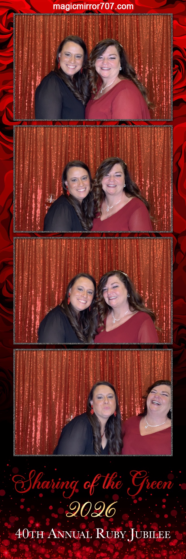 40th annual Sharing of the Green | View more photos from the event at gallery.magicmirror707.com/u/MagicMirror707/40th-annual-Sharing-of-the-Green