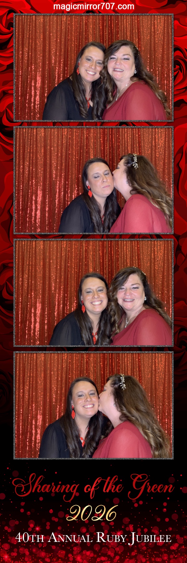 40th annual Sharing of the Green | View more photos from the event at gallery.magicmirror707.com/u/MagicMirror707/40th-annual-Sharing-of-the-Green