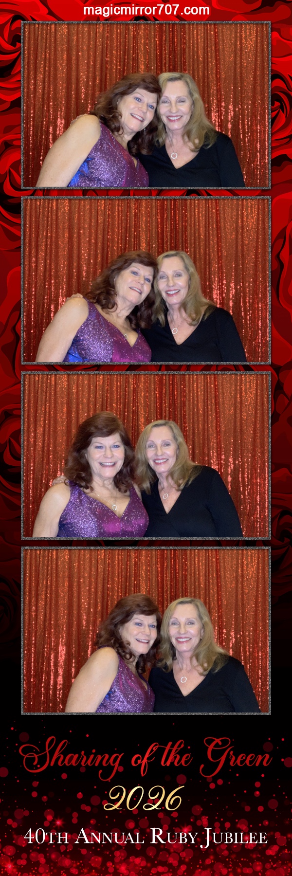 40th annual Sharing of the Green | View more photos from the event at gallery.magicmirror707.com/u/MagicMirror707/40th-annual-Sharing-of-the-Green