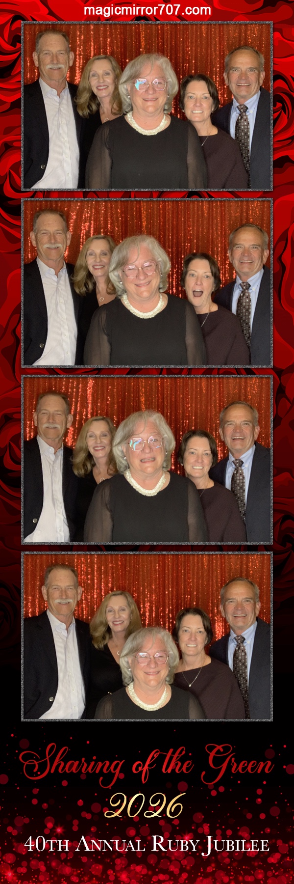 40th annual Sharing of the Green | View more photos from the event at gallery.magicmirror707.com/u/MagicMirror707/40th-annual-Sharing-of-the-Green