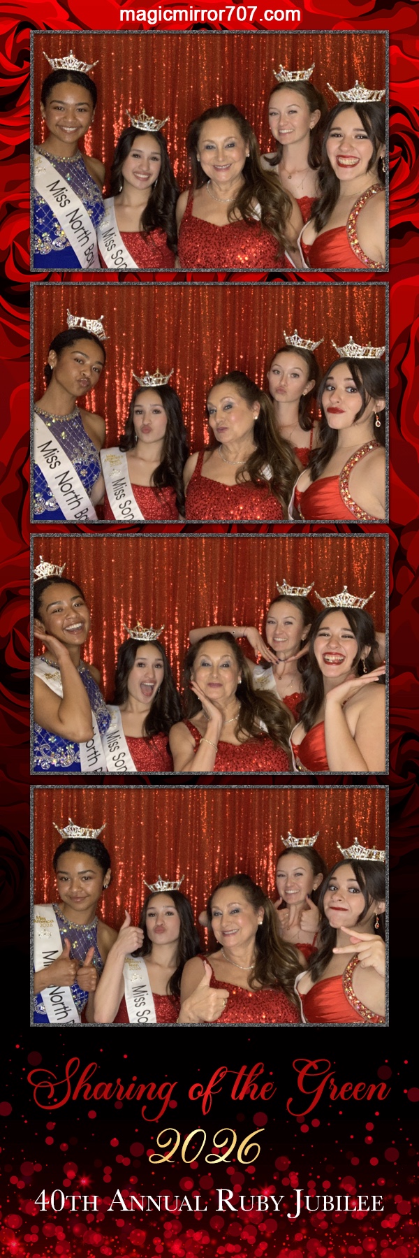 40th annual Sharing of the Green | View more photos from the event at gallery.magicmirror707.com/u/MagicMirror707/40th-annual-Sharing-of-the-Green