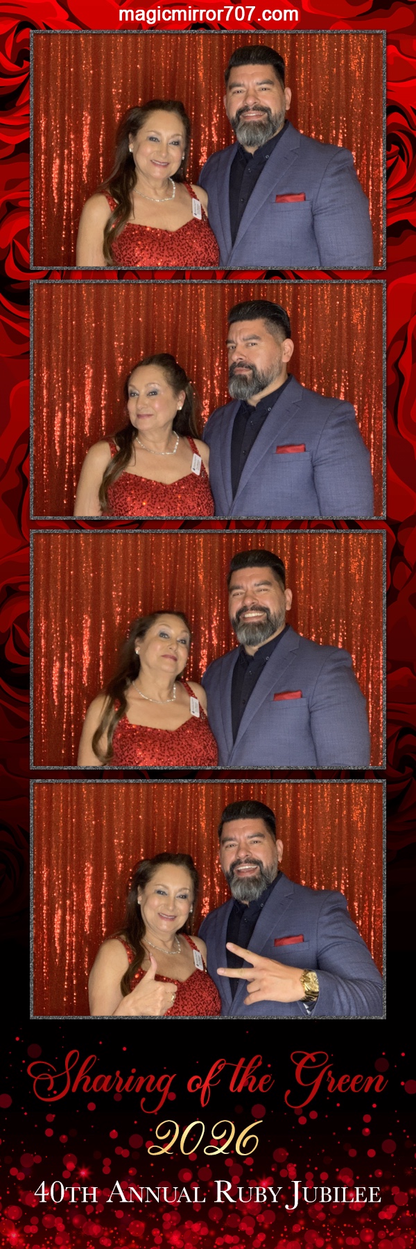 40th annual Sharing of the Green | View more photos from the event at gallery.magicmirror707.com/u/MagicMirror707/40th-annual-Sharing-of-the-Green